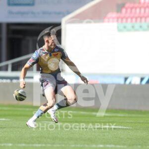 Photography #584 from Scarlets v Ospreys 25 September 2020