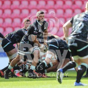 Photography #586 from Scarlets v Ospreys 25 September 2020