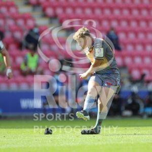 Photography #590 from Scarlets v Ospreys 25 September 2020