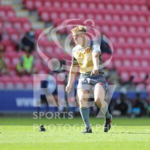 Photography #592 from Scarlets v Ospreys 25 September 2020