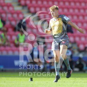 Photography #594 from Scarlets v Ospreys 25 September 2020
