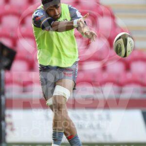Photography #600 from Scarlets v Ospreys 25 September 2020