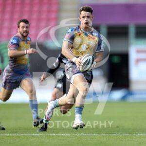 Photography #618 from Scarlets v Ospreys 25 September 2020