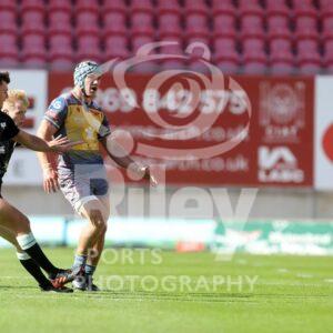 Photography #622 from Scarlets v Ospreys 25 September 2020