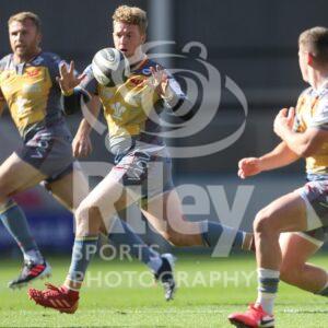 Photography #626 from Scarlets v Ospreys 25 September 2020