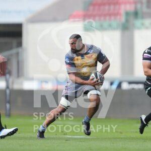Photography #630 from Scarlets v Ospreys 25 September 2020