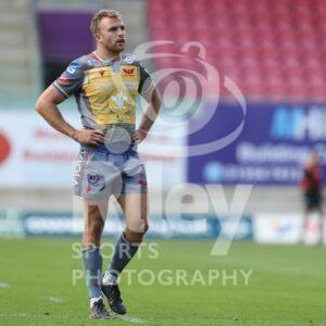 Photography #636 from Scarlets v Ospreys 25 September 2020