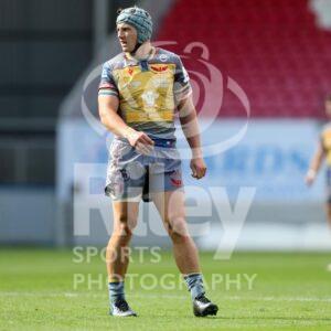 Photography #638 from Scarlets v Ospreys 25 September 2020