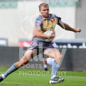 Photography #640 from Scarlets v Ospreys 25 September 2020