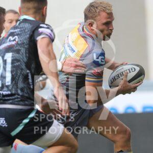 Photography #644 from Scarlets v Ospreys 25 September 2020
