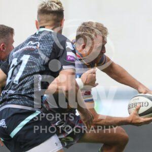 Photography #646 from Scarlets v Ospreys 25 September 2020