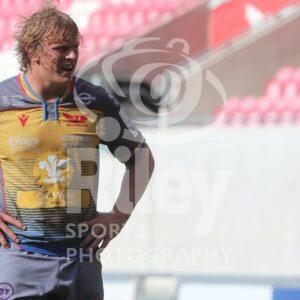 Photography #656 from Scarlets v Ospreys 25 September 2020