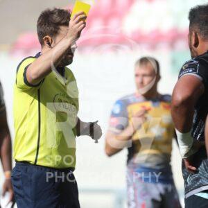 Photography #664 from Scarlets v Ospreys 25 September 2020