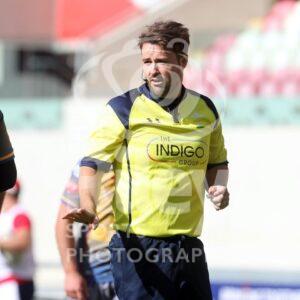 Photography #666 from Scarlets v Ospreys 25 September 2020
