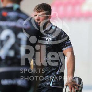 Photography #670 from Scarlets v Ospreys 25 September 2020