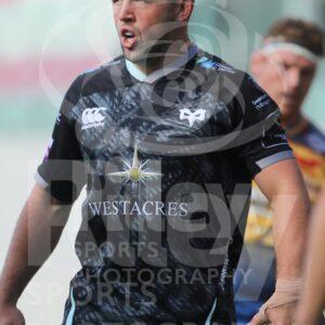 Photography #672 from Scarlets v Ospreys 25 September 2020