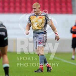 Photography #680 from Scarlets v Ospreys 25 September 2020