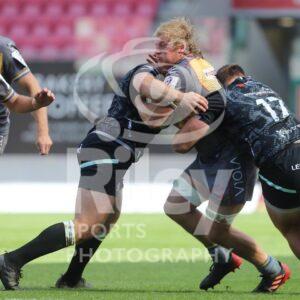 Photography #682 from Scarlets v Ospreys 25 September 2020