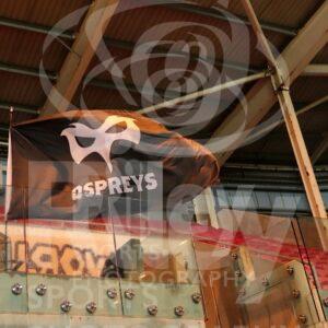Guinness PRO14 2020-21
26.12.20 Ospreys v Scarlets