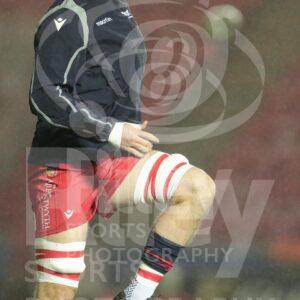 Guinness PRO14 2020-21
26.12.20 Ospreys v Scarlets