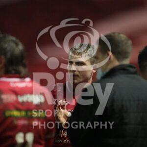 Guinness PRO14 2020-21
26.12.20 Ospreys v Scarlets
