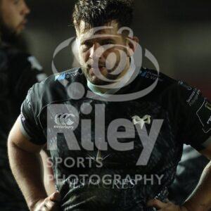 Guinness PRO14 2020-21
26.12.20 Ospreys v Scarlets