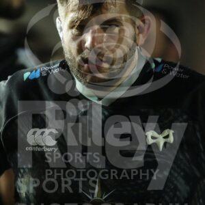 Guinness PRO14 2020-21
26.12.20 Ospreys v Scarlets