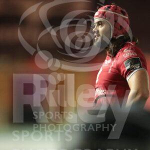 Guinness PRO14 2020-21
26.12.20 Ospreys v Scarlets