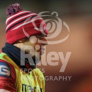 Guinness PRO14 2020-21
26.12.20 Ospreys v Scarlets