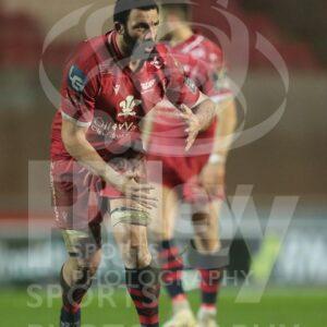 Guinness PRO14 2020-21
26.12.20 Ospreys v Scarlets