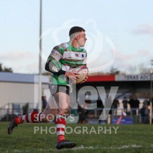 2020-21 WRU Premiership Cup (West)

27.11.21 Llandovery v Aberavon_Prem Cup