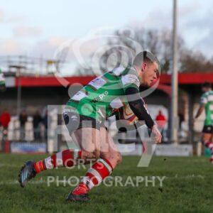 2020-21 WRU Premiership Cup (West)

27.11.21 Llandovery v Aberavon_Prem Cup