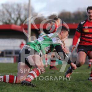 2020-21 WRU Premiership Cup (West)

27.11.21 Llandovery v Aberavon_Prem Cup