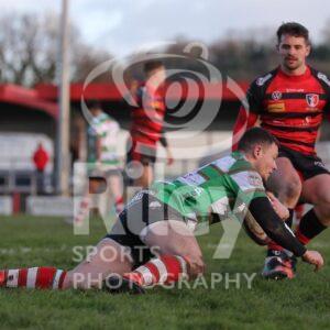 2020-21 WRU Premiership Cup (West)

27.11.21 Llandovery v Aberavon_Prem Cup