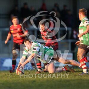 2020-21 WRU Premiership Cup (West)

27.11.21 Llandovery v Aberavon_Prem Cup