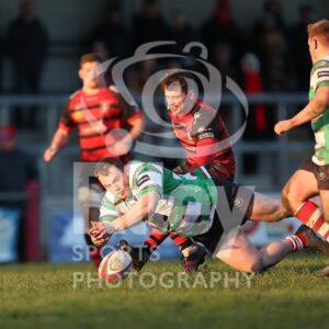 2020-21 WRU Premiership Cup (West)

27.11.21 Llandovery v Aberavon_Prem Cup