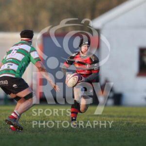 2020-21 WRU Premiership Cup (West)

27.11.21 Llandovery v Aberavon_Prem Cup