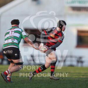 2020-21 WRU Premiership Cup (West)

27.11.21 Llandovery v Aberavon_Prem Cup