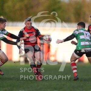 2020-21 WRU Premiership Cup (West)

27.11.21 Llandovery v Aberavon_Prem Cup