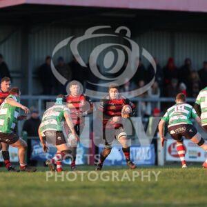 2020-21 WRU Premiership Cup (West)

27.11.21 Llandovery v Aberavon_Prem Cup