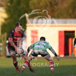 2020-21 WRU Premiership Cup (West)

27.11.21 Llandovery v Aberavon_Prem Cup