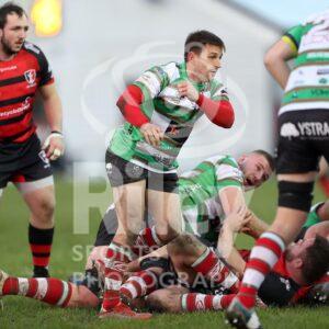 2020-21 WRU Premiership Cup (West)

27.11.21 Llandovery v Aberavon_Prem Cup