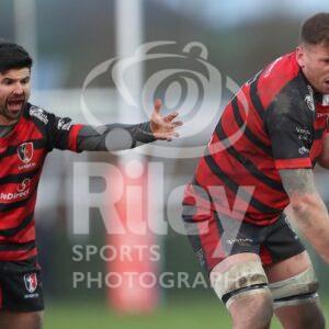 2020-21 WRU Premiership Cup (West)

27.11.21 Llandovery v Aberavon_Prem Cup