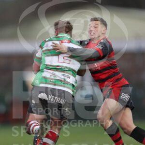 2020-21 WRU Premiership Cup (West)
27.11.21 Llandovery v Aberavon_Prem Cup