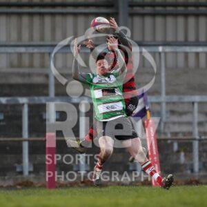 2020-21 WRU Premiership Cup (West)
27.11.21 Llandovery v Aberavon_Prem Cup