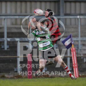 2020-21 WRU Premiership Cup (West)

27.11.21 Llandovery v Aberavon_Prem Cup