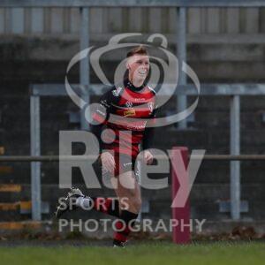 2020-21 WRU Premiership Cup (West)
27.11.21 Llandovery v Aberavon_Prem Cup