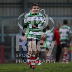 2020-21 WRU Premiership Cup (West)
27.11.21 Llandovery v Aberavon_Prem Cup