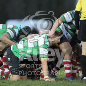 2020-21 WRU Premiership Cup (West)

27.11.21 Llandovery v Aberavon_Prem Cup