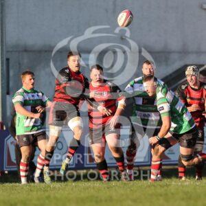 2020-21 WRU Premiership Cup (West)

27.11.21 Llandovery v Aberavon_Prem Cup